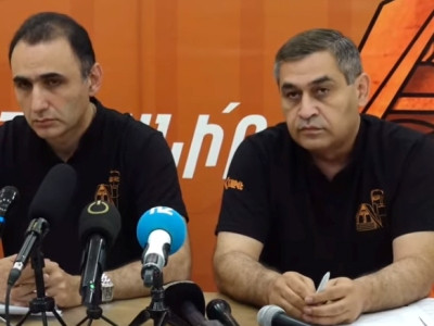 «Айакве»: Нам отказали в предоставлении территории – мы обратились в прокуратуру
