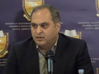Ректор Академии адвокатов: В некоторых местах адвокатов не пускают с телефоном – эти запреты нужно ликвидировать.