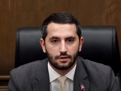 Armenia parliament vice-speaker: PACE resolution on Lachin corridor situation will strengthen our toolkit