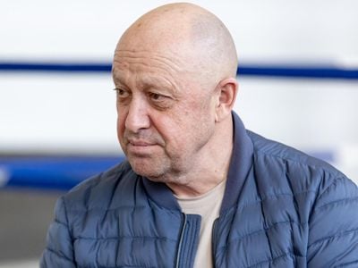Пригожин выступил с первым заявлением после мятежа – он утверждает, что не собирался «свергать режим»