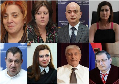 «Փաստ». ՄԻԵԴ-ն առաջնահերթություն է տվել պաշտոնից հեռացված դատավորների գանգատների քննությանը