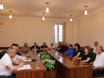 Արցախում բուժօգնության լիցենզավորված գործունեությունը հնարավոր կլինի իրականացնել նաև լիցենզավորման վայրից դուրս