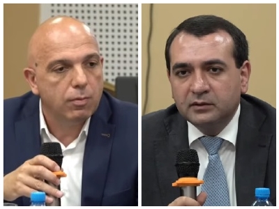 Директор «Lydian Armenia»: За последний год ситуация в горнорудной промышленности осложнилась