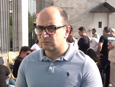 ՀՀ-ում գործող որոշ միջազգային կազմակերպություններ դարձել են շահերի պաշտպան. Մամիջանյան