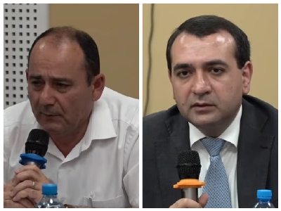 Մենք 30 տարուց ավելի ոչ մի երկրաբանական գործունեություն չենք իրականացնում․ Արմեն Հովհաննիսյան