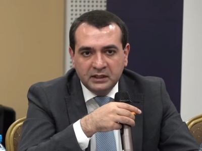 Սոթքում այն պաշարները, որոնք կային բաց հատվածում, մոտենում են սպառման, պետք է շահագործվի այլ տեղամաս․ ՏԿԵ փոխնախարար