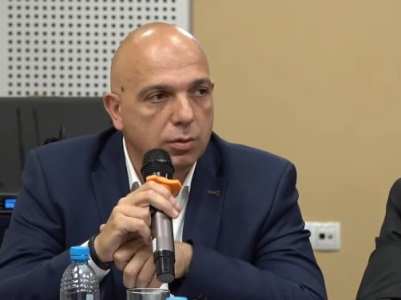 Директор «Lydian Armenia»: В 2024 году в Амулсаре будет добыто первое золото