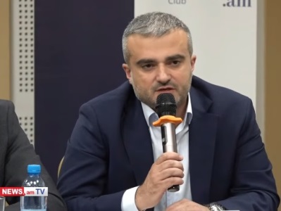 Директор по устойчивому развитию Зангезурского комбината: Применение международных стандартов облегчает работу горняков