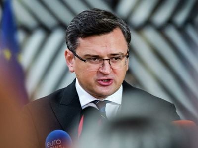 Кулеба: Пригожин сдался слишком быстро
