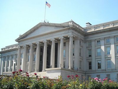 США ввели санкции против компаний, участвующих в финансировании деятельности ЧВК «Вагнер»