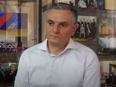 Չի եղել այնպիսի զինատեսակ, այդ թվում՝ «Իսկանդերը», որի կարողությունները լիարժեք չիրացվեր. Զաքարյան