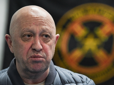 WSJ: западная разведка утверждает - Пригожин планировал взять в плен Шойгу и Герасимова
