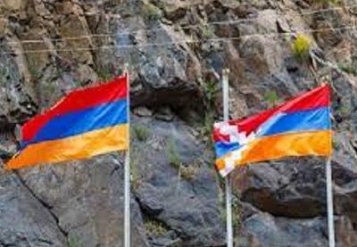 «Ժողովուրդ». Հայաստանի իշխանություններն առհասարակ կապը կտրել են Արցախի իշխանությունների հետ