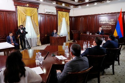 «Փաստ». Մանիպուլյացիայի ոլորապտույտ որոգայթները