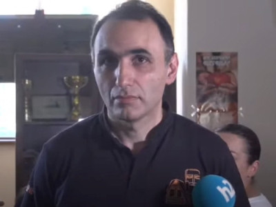 В Ереване стартовал сбор подписей в рамках инициативы «Айакве»
