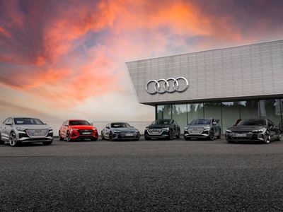 Volkswagen-ի ռազմավարության բաժնի ղեկավարն Audi-ի նոր գործադիր տնօրեն է նշանակվել