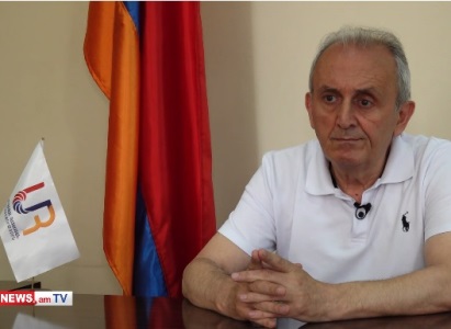 Հայաստանում այսօրվա դրությամբ կրթությունը գտնվում է շատ ցածր մակարդակի վրա. Սերգեյ Ազարյան