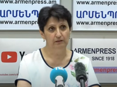 Представитель министерства: Когда пенсии не хватает на прожиточный минимум, недовольства естественны