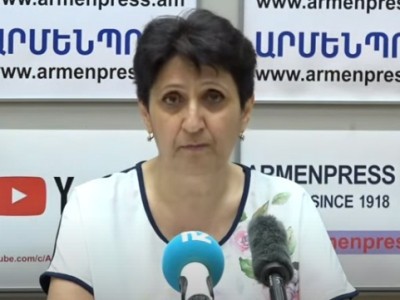 Чиновник: Размер пенсии на 30 000 драмов ниже стоимости минимальной потребительской корзины