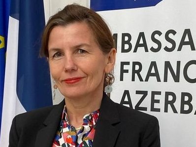 France ambassador in Baku summoned to Azerbaijan MFA after Macron meeting with Armenian community