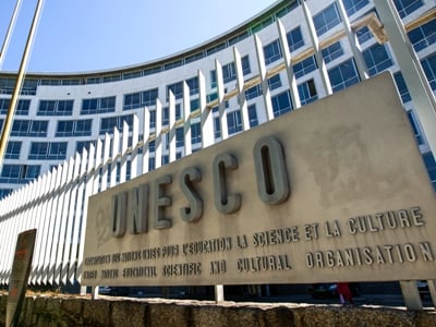 ՅՈՒՆԵՍԿՕ-ն քվեարկել է կազմակերպությունում ԱՄՆ-ի վերադարձի օգտին՝ առանց պարտքի անհապաղ մարման