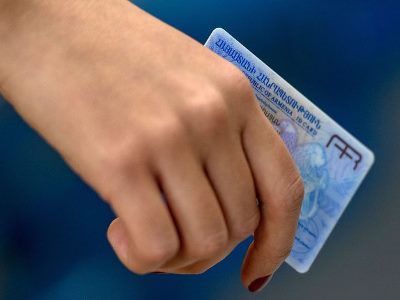Пресс-секретарь МИД о поездке в Грузию с идентификационными картами РА: Необходимо подтвердить дату между сторонами
