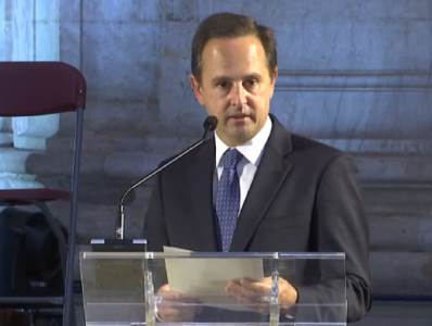 Լիսաբոնի քաղաքապետին մեղադրել են Պորտուգալիայում ստրկության զոհերի առաջին հուշահամալիրը բոյկոտելու մեջ