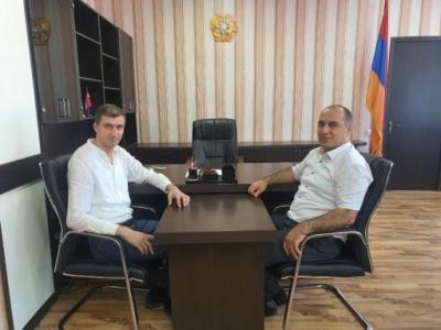 Политик: Власти никак не могут смириться со своим поражением в Алаверди