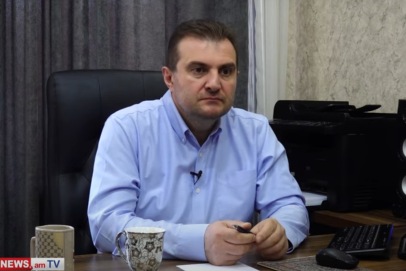 Кивирян: Самое страшное бедствие Армении, поражение, превратили в цирковое представление