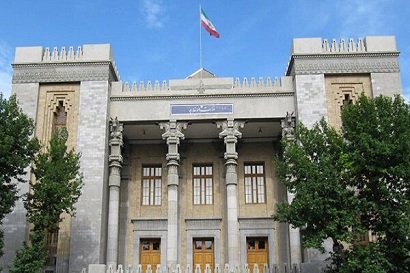 Իրանը մտադիր չէ իր նորանշանակ դեսպանին Շվեդիա ուղարկել
