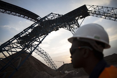 Mali appoints new minister to oversee gold mining