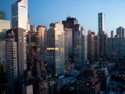 World’s top 5 most polluted cities announced