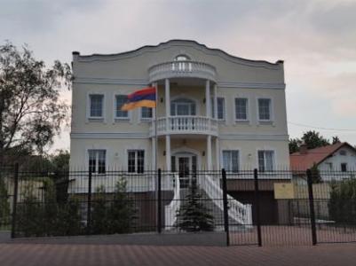 Посольство РА в Минске 5 июля не будет осуществлять прием граждан