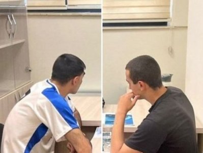 Abducted Armenia servicemen are forced to give ‘necessary’ statements in Azerbaijan