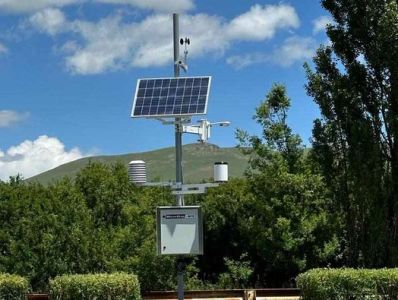 Ինչի համար է Երևան-Սևան-Իջևան ճանապարհահատվածին տեղադրված սարքավորումը․ պարզաբանում