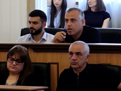 Отклик президента Арцаха: Не пора ли применить в отношении шпионов смертную казнь?