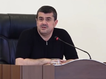 Karabakh President: Is main thing for us to drink Coca-Cola? Or our right to self-determination?