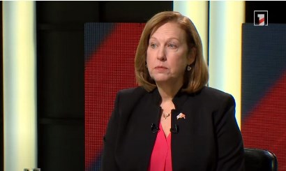 US ambassador to Armenia on chances of Karabakh Armenians surviving in Azerbaijan: We believe it is possible