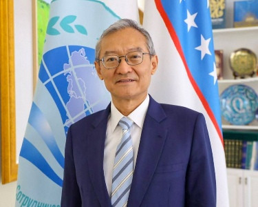 ՇՀԿ գլավոր քարտուղարը կողմ է կազմակերպությանն Իրանի լիիրավ անդամակցությանը