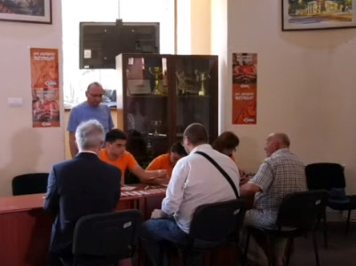 В Ереване продолжается сбор подписей инициативы «Айакве»