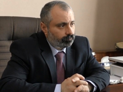 Stepanakert to US ambassador to Armenia: Why can't Taiwan be part of China if Karabakh can be part of Azerbaijan?