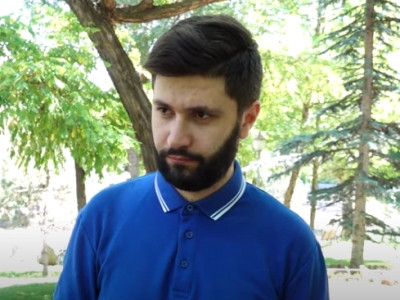 Political scientist: If price of removing Russia from zone of influence is genocide of Armenians, US is ready to pay it