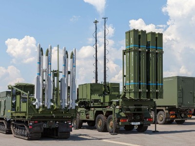 Չեզոք Շվեյցարիան որոշել է մասնակցել European Sky Shield ՀՕՊ նախագծին