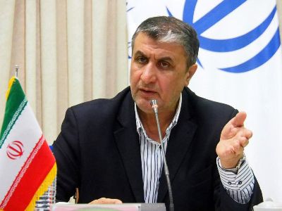 Իրանը շուտով կդառնա ռադիոդեղագործական դեղերի արտահանման եւ արտադրության կենտրոն․ Էսլամի