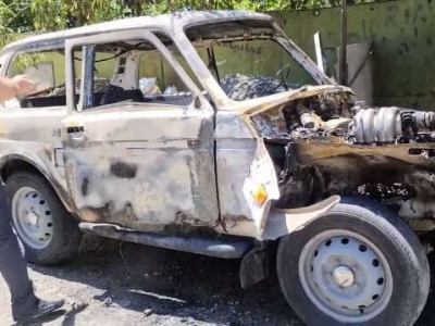 Հանցավոր խումբը շրջել է, տեսահսկել քաղաքացուն ու պայթեցրել մեքենան. մանրամասներ Փարաքարում սպանության դեպքից. Armlur.am