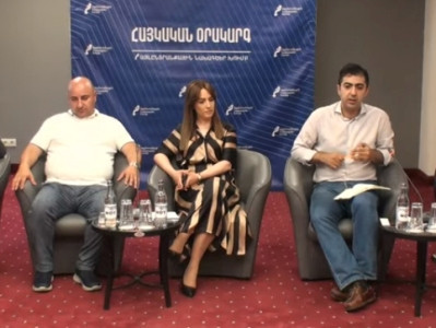 Адвокат: В начале сбора подписей «Айакве» столкнулись с преступлениями ограничительного характера