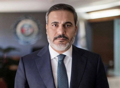 Turkey FM to visit Azerbaijan