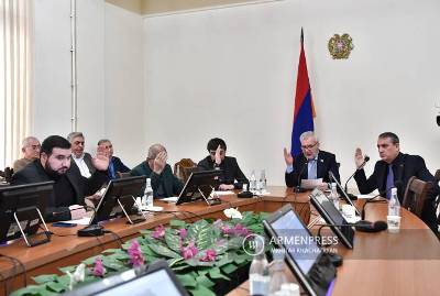 «Ժողովուրդ». Հրավեր չի եղել. Տիրան Խաչատրյանն արձագանքում է Անդրանիկ Քոչարյանին