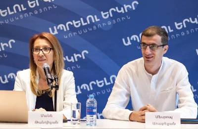 «Հրապարակ». Քննարկում են նաեւ հետընտրական դաշինքների հարցը