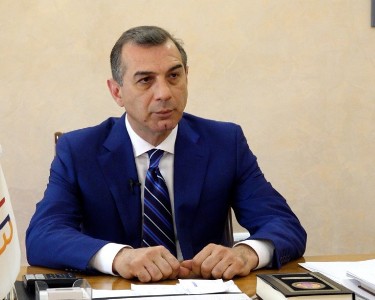 Ամերիկյան կողմը դրդում է, որ Արցախը թողնենք Ադրբեջանի կազմում. Երվանդ Թարվերդյան